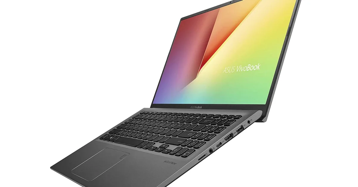Need a budget-friendly laptop? Get this Asus deal at Walmart