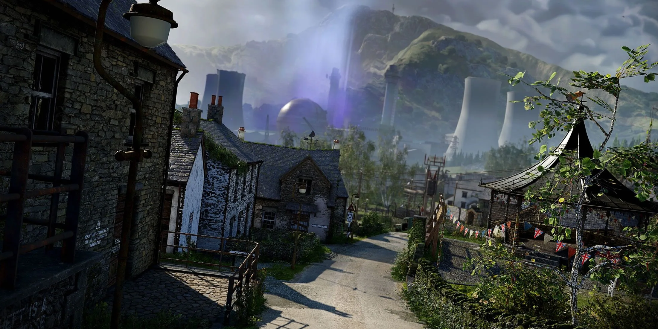 The Windscale Disaster: The True Story Behind Atomfall