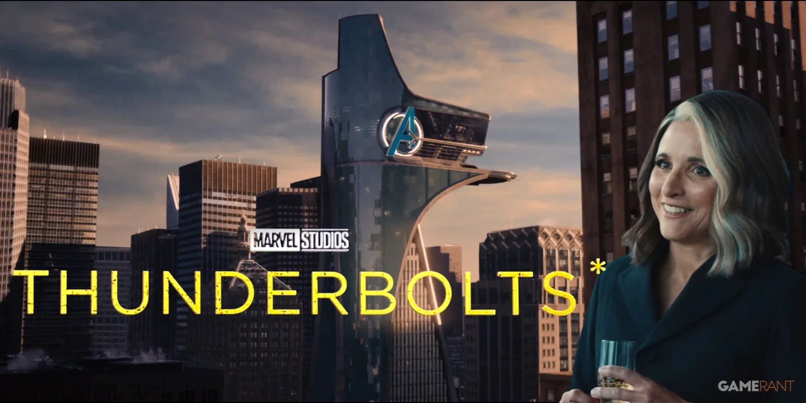 Thunderbolts* Director Reveals Val Owns Avengers Tower