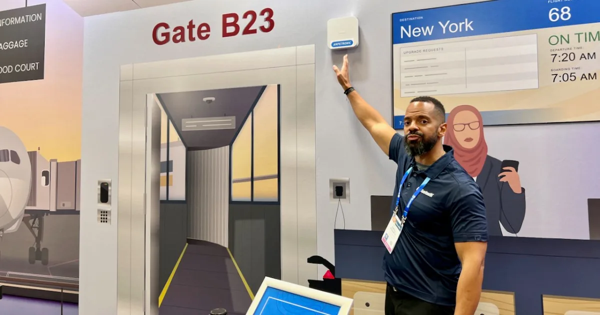 Google’s Android Beta 16 includes support for Auracast