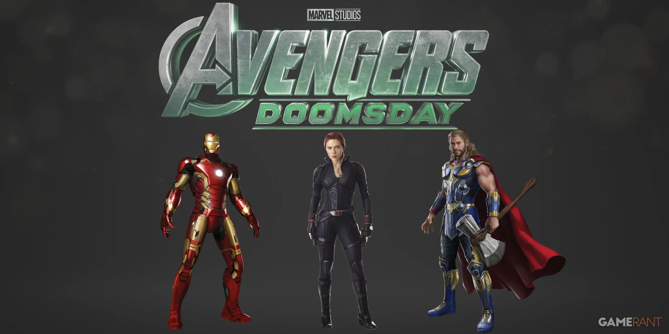 Avengers Games Based on Their MCU Counterparts Could Kill Two Birds With One Stone