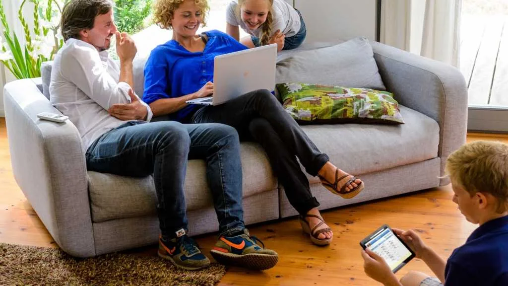 How to keep app volumes consistent in Windows 11