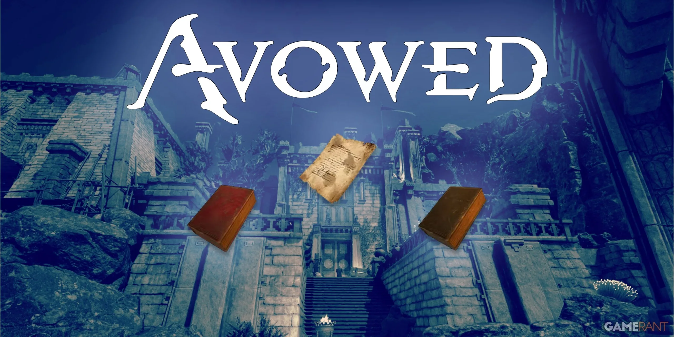 Should You Give the Books to Elder Grigore or Dolna in Avowed Keep History Alive?