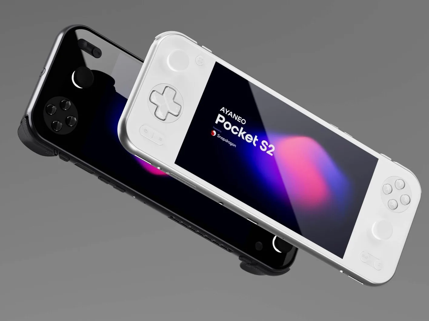 Ayaneo Pocket S2 launching soon with new Snapdragon G3 Gen 3 chipset and 1440p display