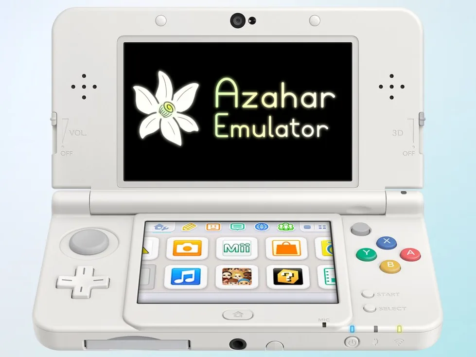 Open-source free Nintendo 3DS emulator launches first release with new mode for 50% performance improvement