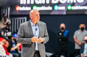 Interview: Steve Ballmer is still Microsoft’s largest individual investor — and its most loyal fan