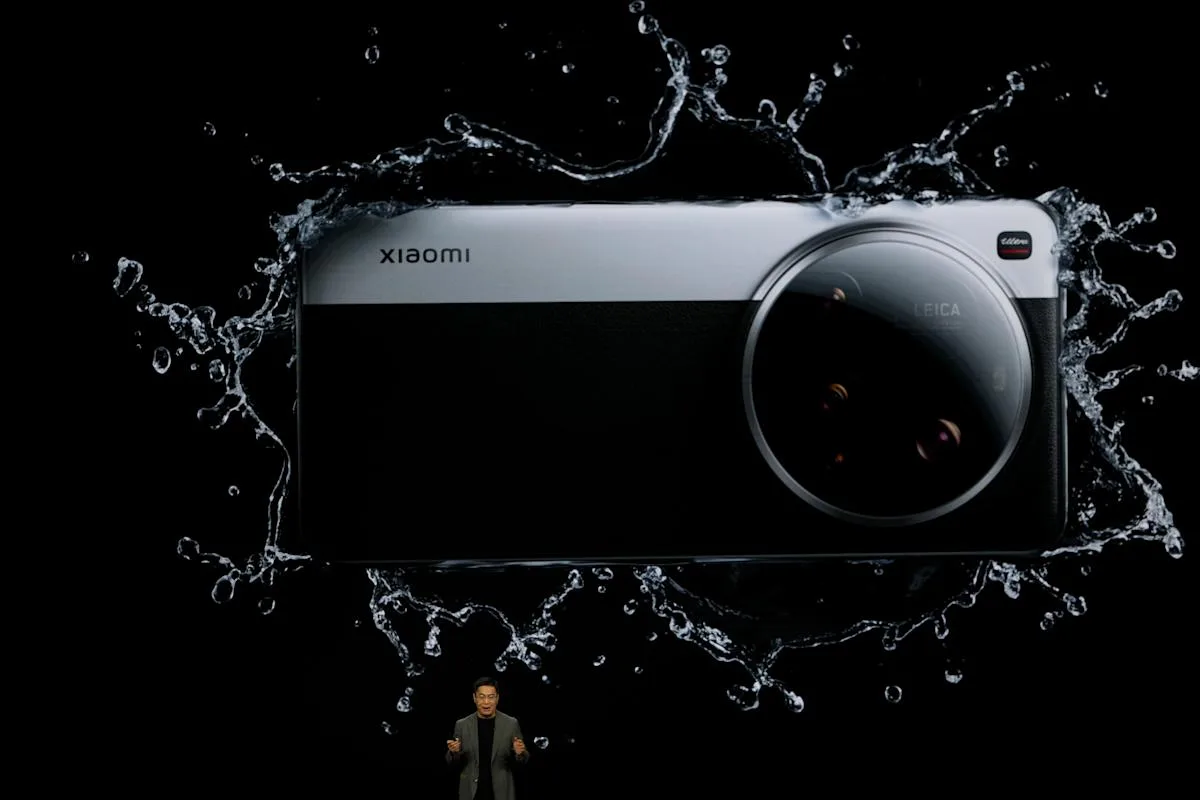 Everything announced at MWC 2025: Samsung, Nothing, Lenovo, Xiaomi and more tech news