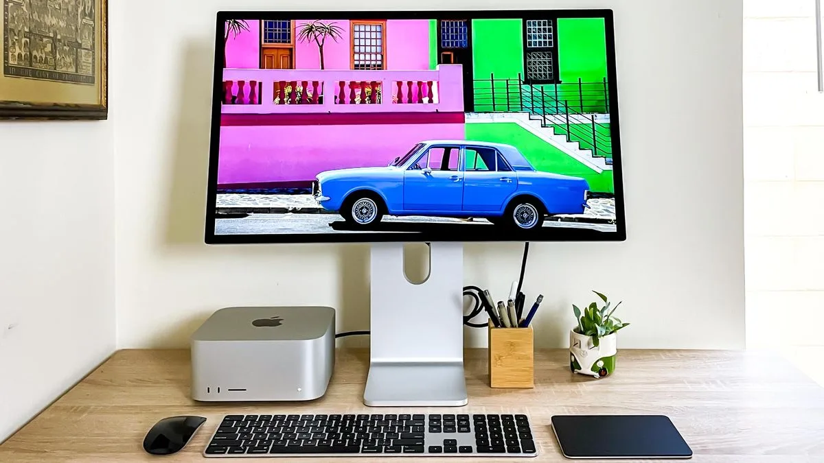 Mac Studio M3 Ultra: 3 reasons to buy and 2 reasons to skip