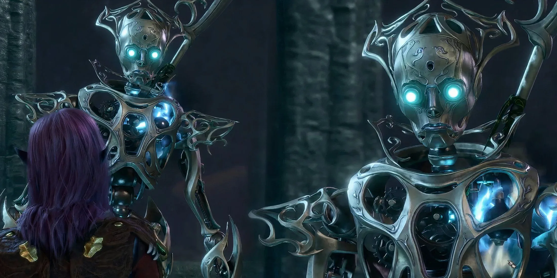 Baldur's Gate 3: All Bernard Questions, Answers, & Rewards