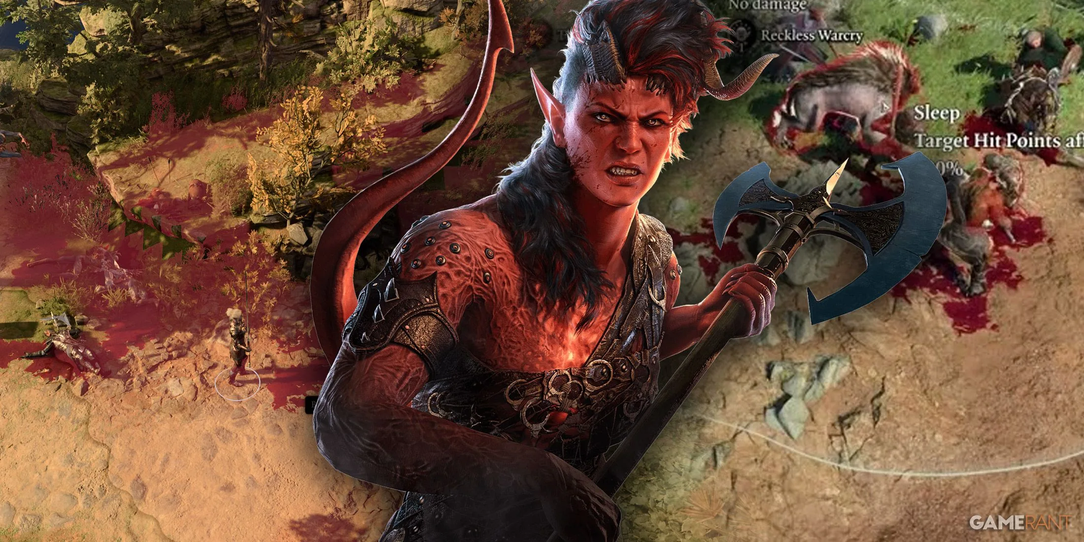 Baldur's Gate 3 Players Shouldn't Sleep on One Combat Feature