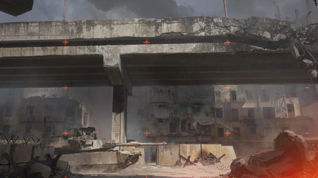 All the Improvements and Features Revealed by the Battlefield 6 Gameplay Leaks