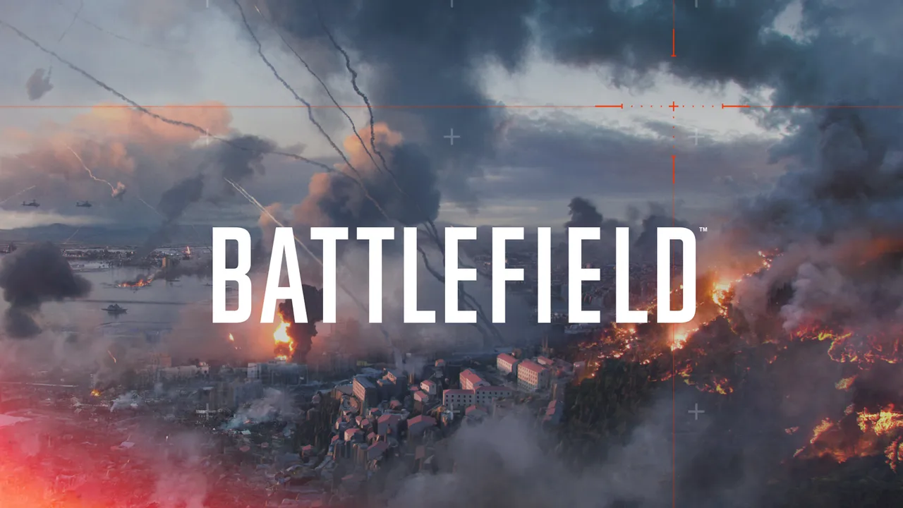 PSA: Early Battlefield 6 Footage Seems to Have Leaked Online