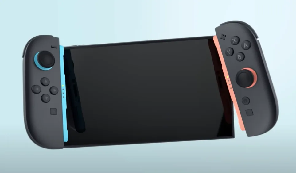 The Nintendo Switch 2 will feature WiFi 6 and offer NFC support, per the FCC