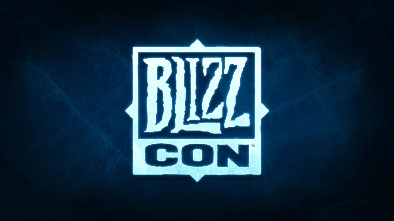 BlizzCon Returns to Anaheim Convention Center…in 2026