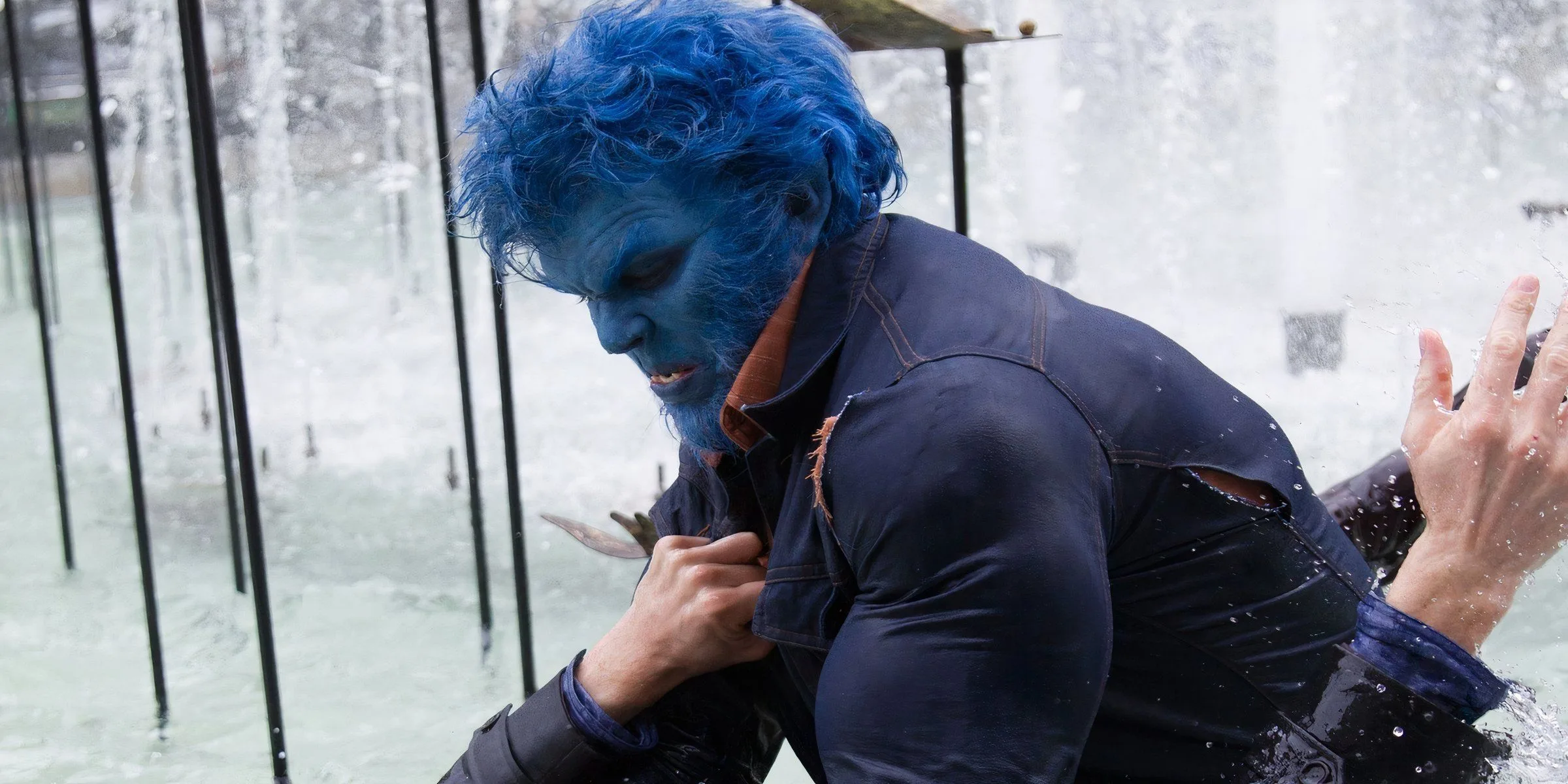 RUMOR: Breaking Bad Star Targeted By MCU To Play Beast In X-Men Reboot