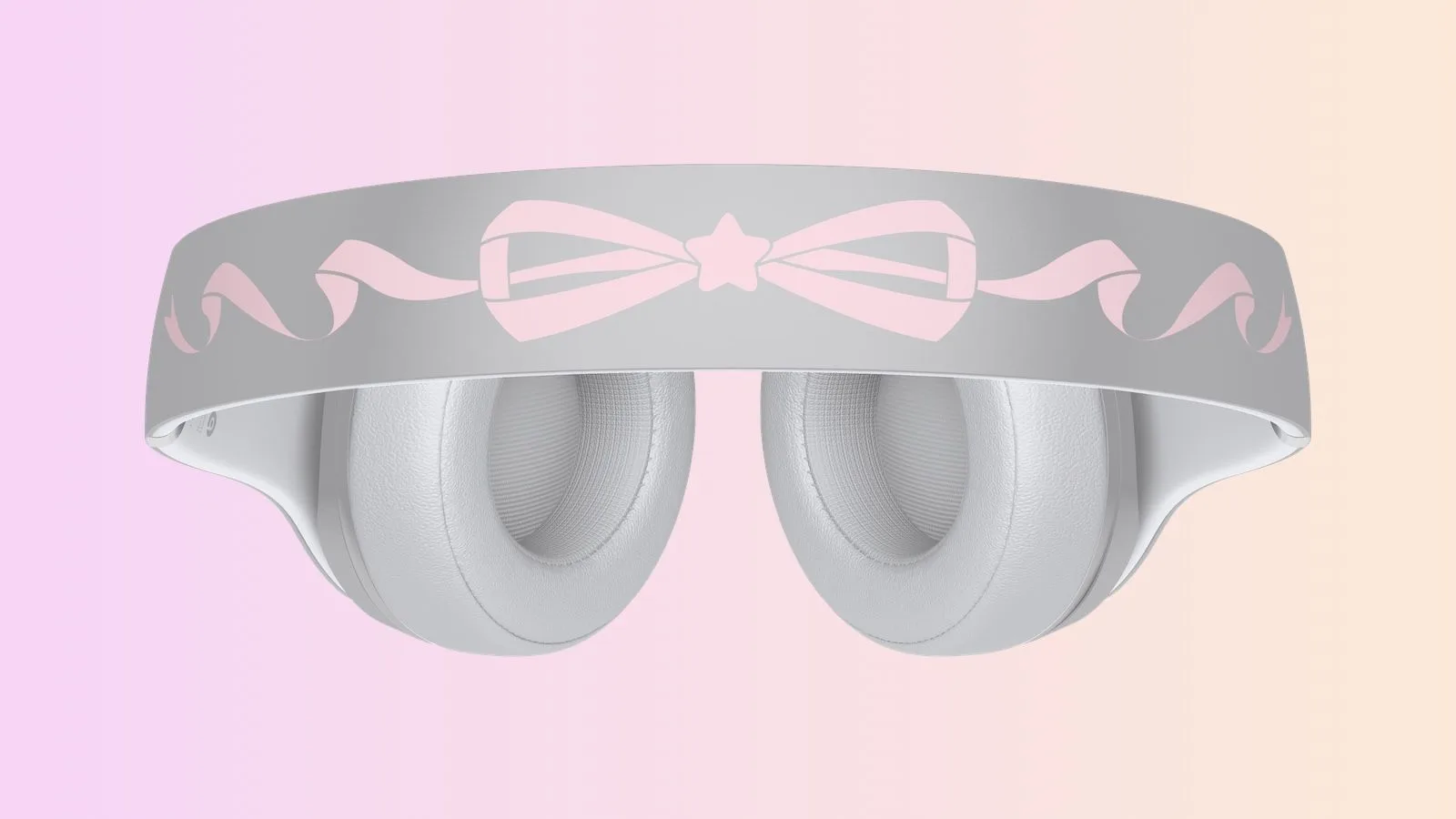 Beats Teams Up With Designer Sandy Liang for Limited-Edition Solo 4 Headphones