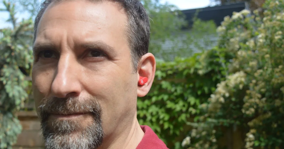 Guess what! The Beats Studio Buds have a $50 discount today