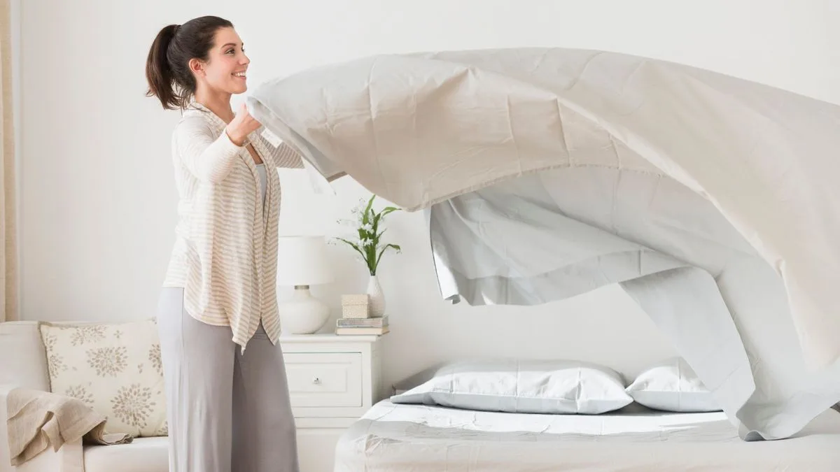 Bed bug season is coming — 5 ways to prevent them from infesting your mattress