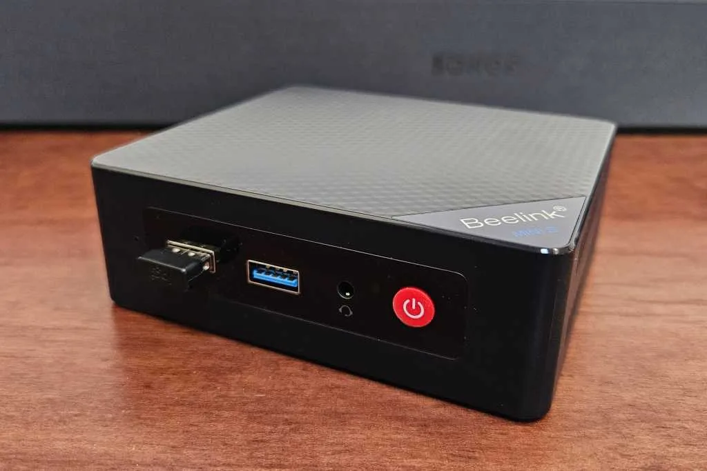 I’m trying to replace my Apple TV with a home theater PC