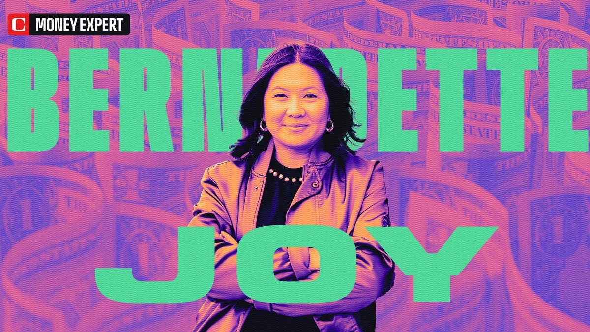 My $1 Rule Changed My Life. Here's How It Helped Me Crush Debt and Retire Early