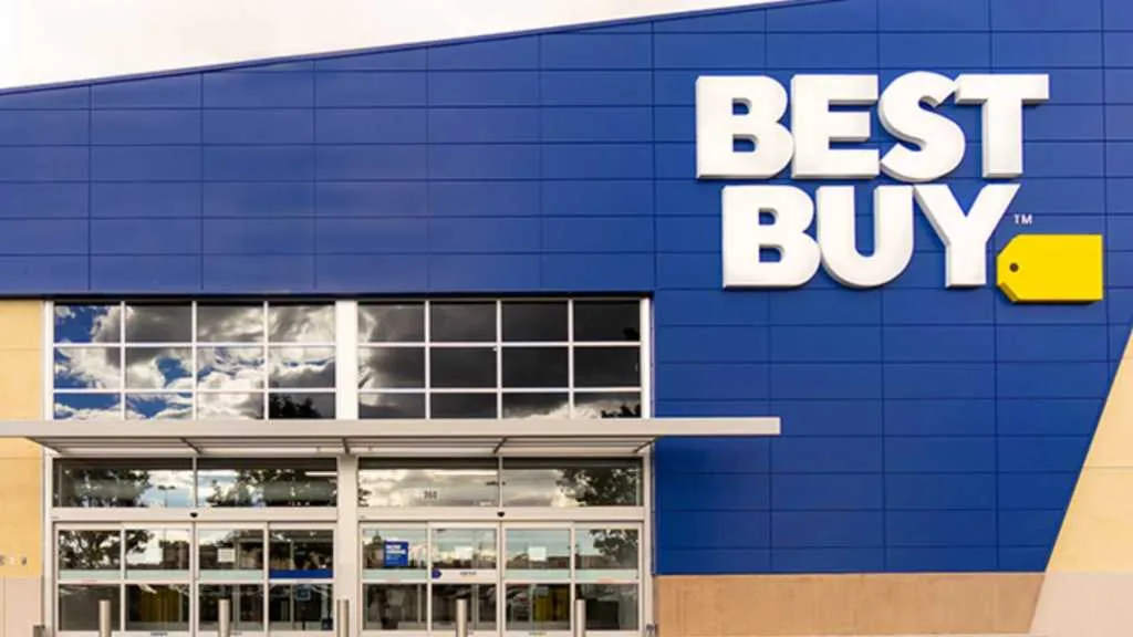 Best Buy and Target warn of price jumps caused by Trump’s tariffs