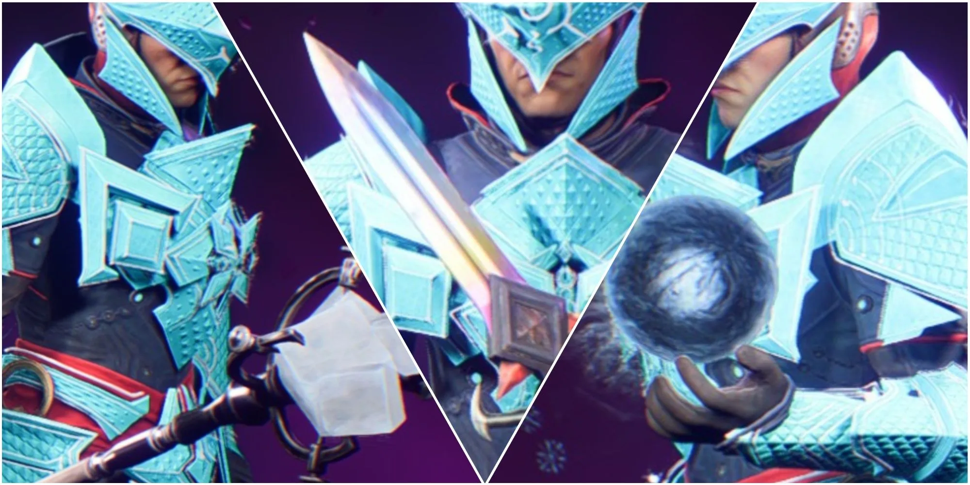 Dragon Age: The Veilguard – Best Weapons For Evokers