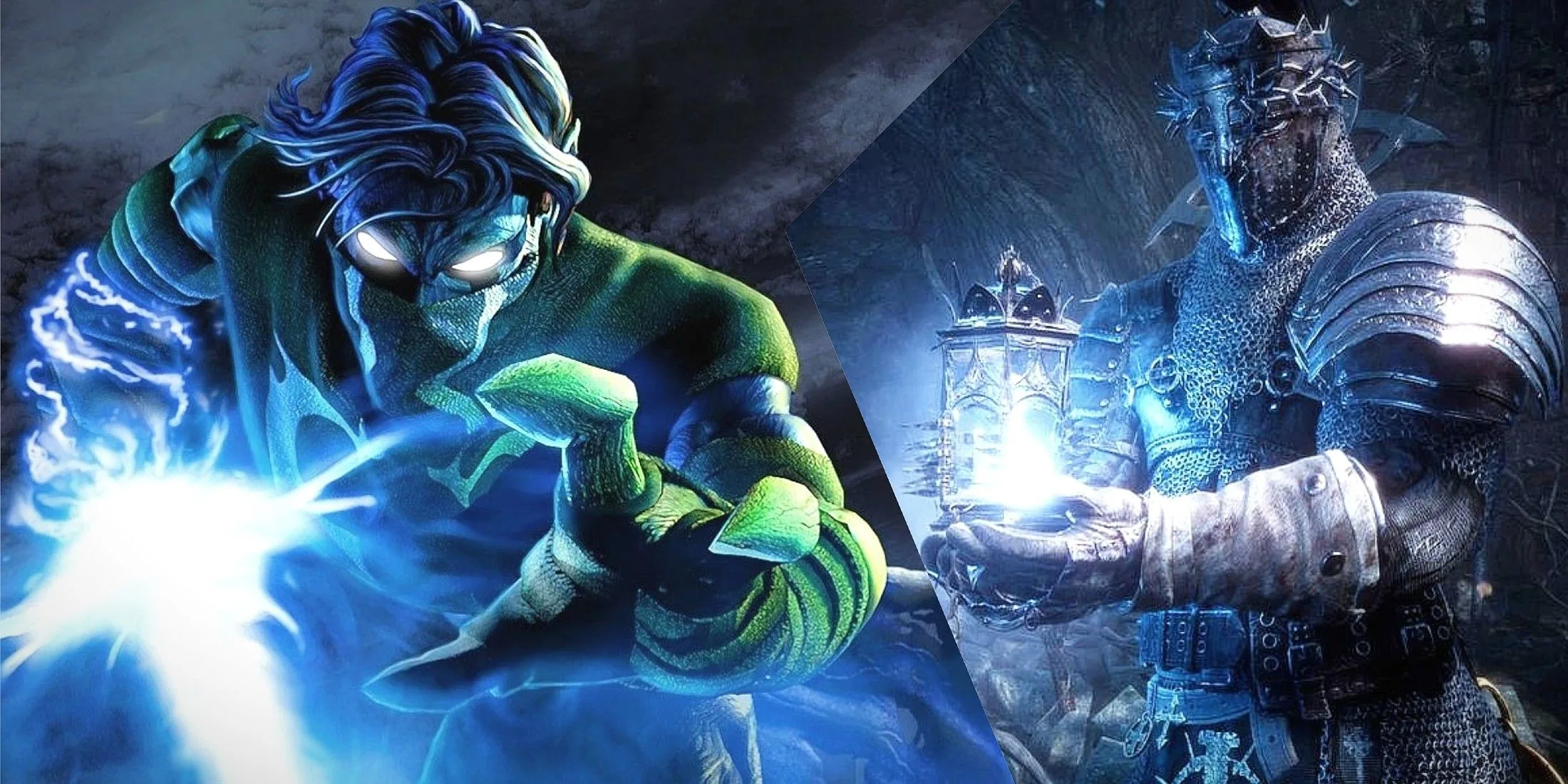 Best Games That Let You Explore Parallel Worlds