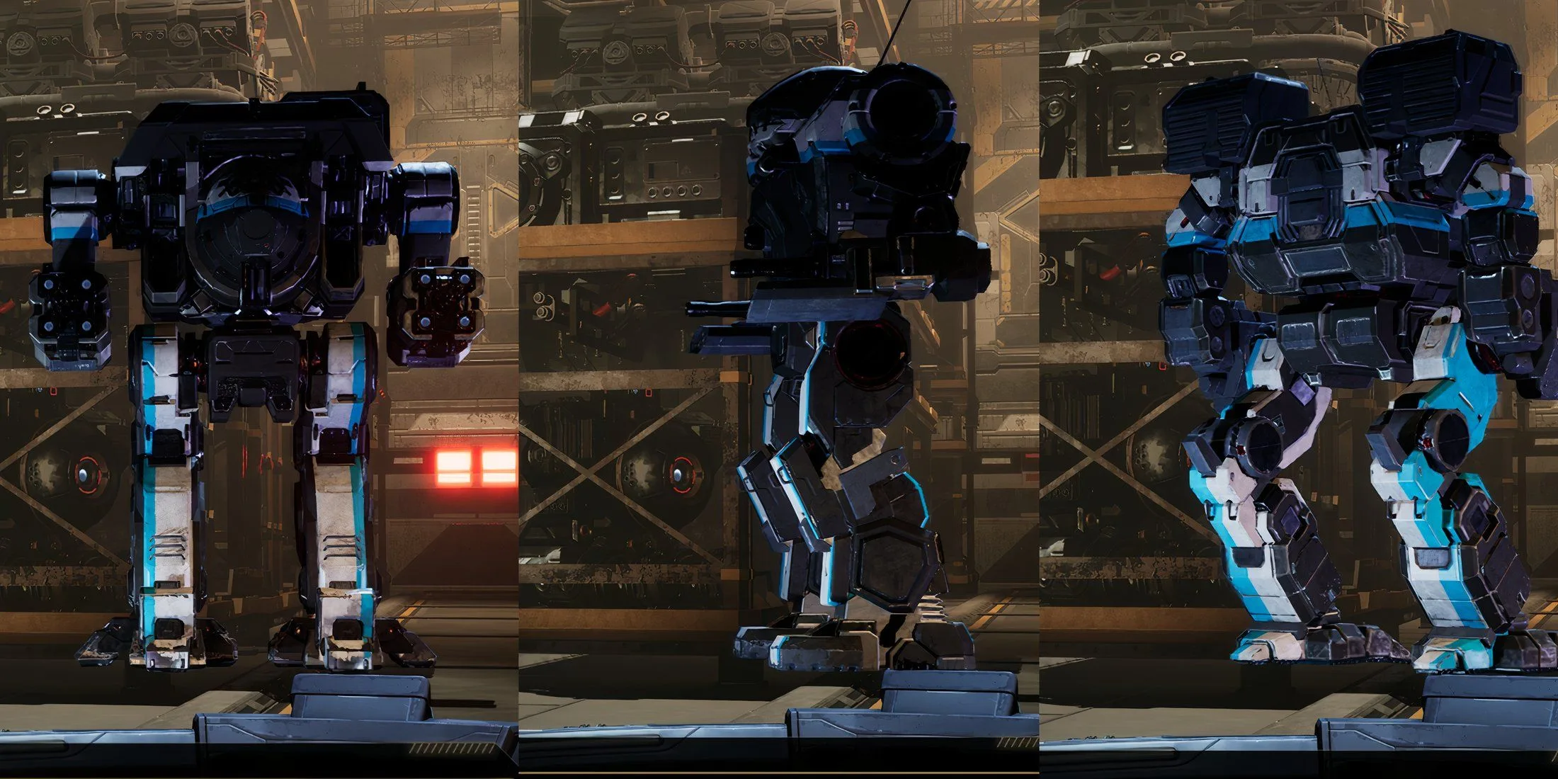 Best Mechs In MechWarrior 5: Clans