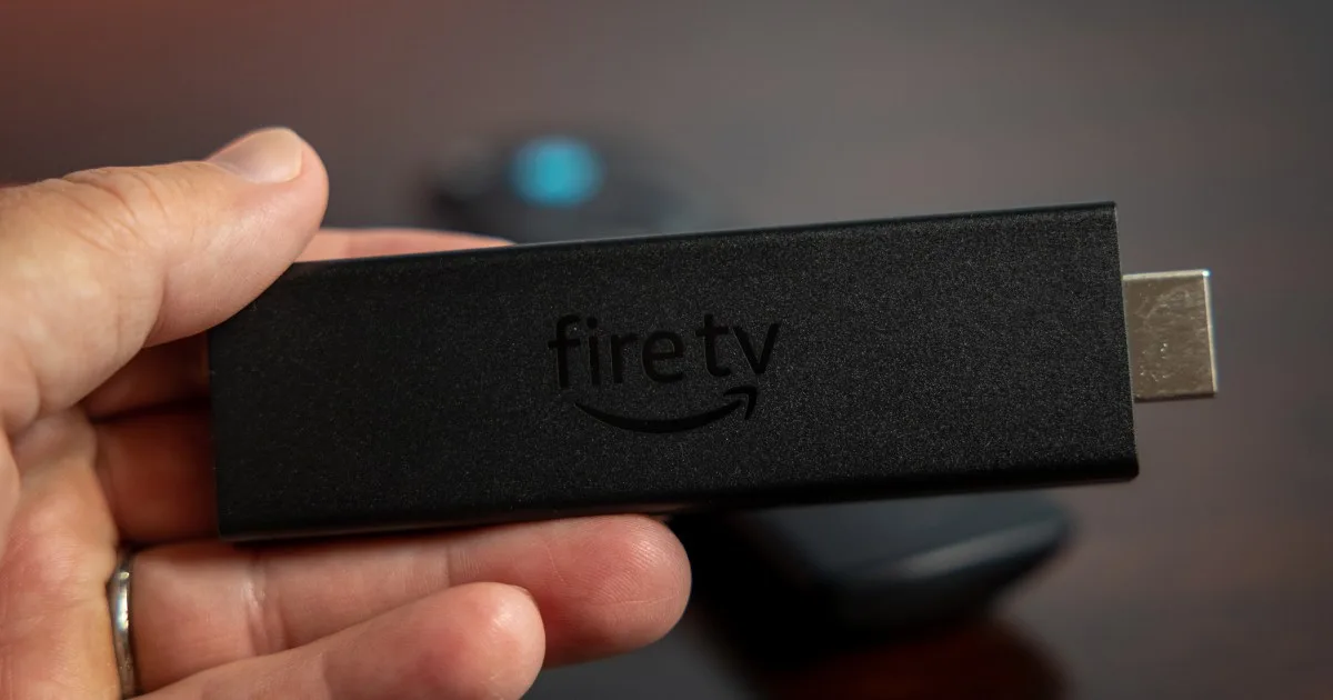 The Amazon Fire TV Stick 4K Max has a great discount today