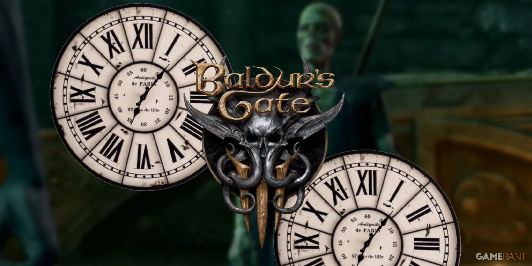 One Baldur's Gate 3 Ending May Confirm The Story's Canon Length
