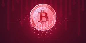 Bitcoin Dives Under $80K as Solana, Dogecoin and Stocks Fall on Inflation Fears