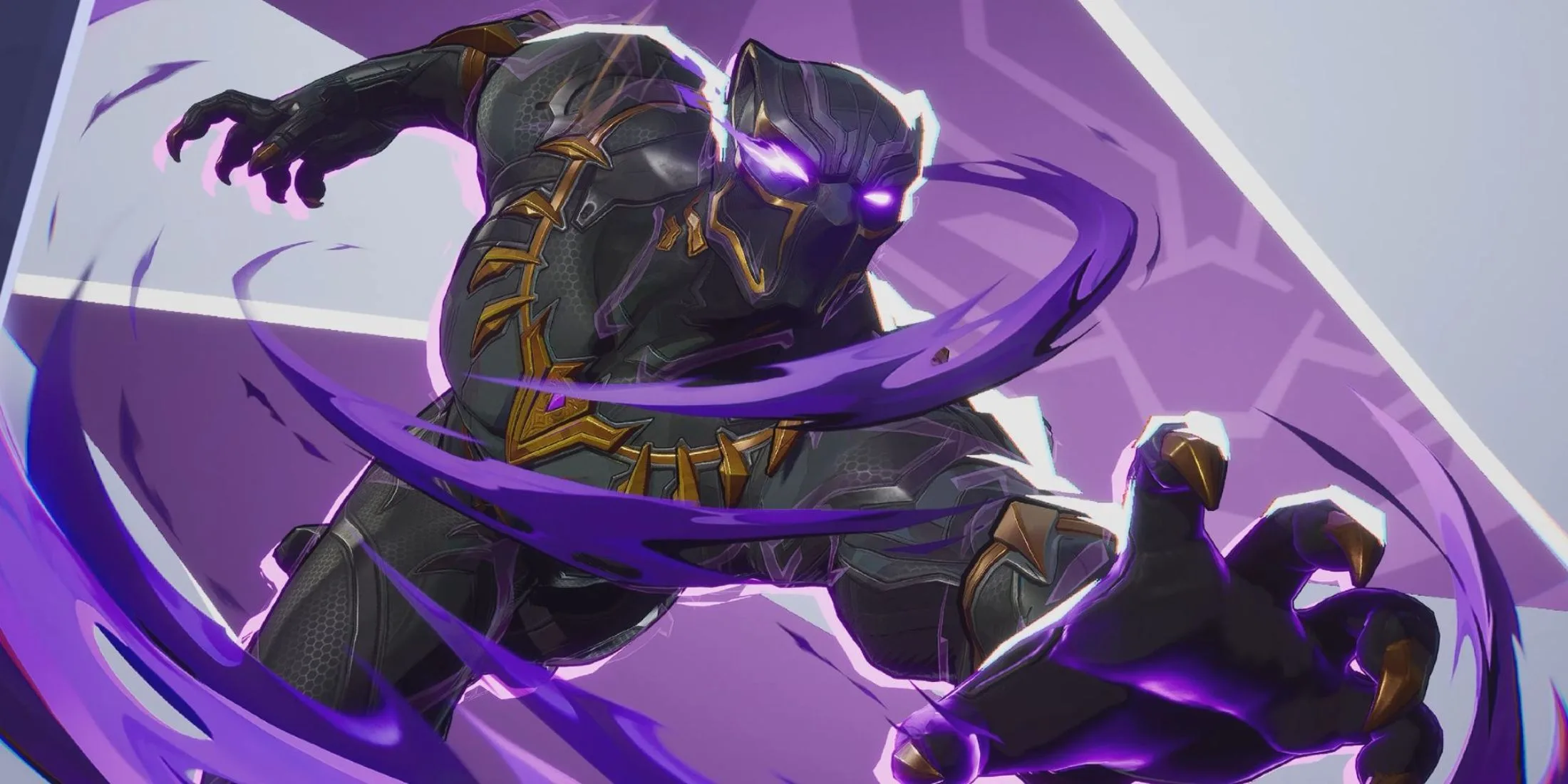 Marvel Rivals Leak Reveals a New Skin for Black Panther