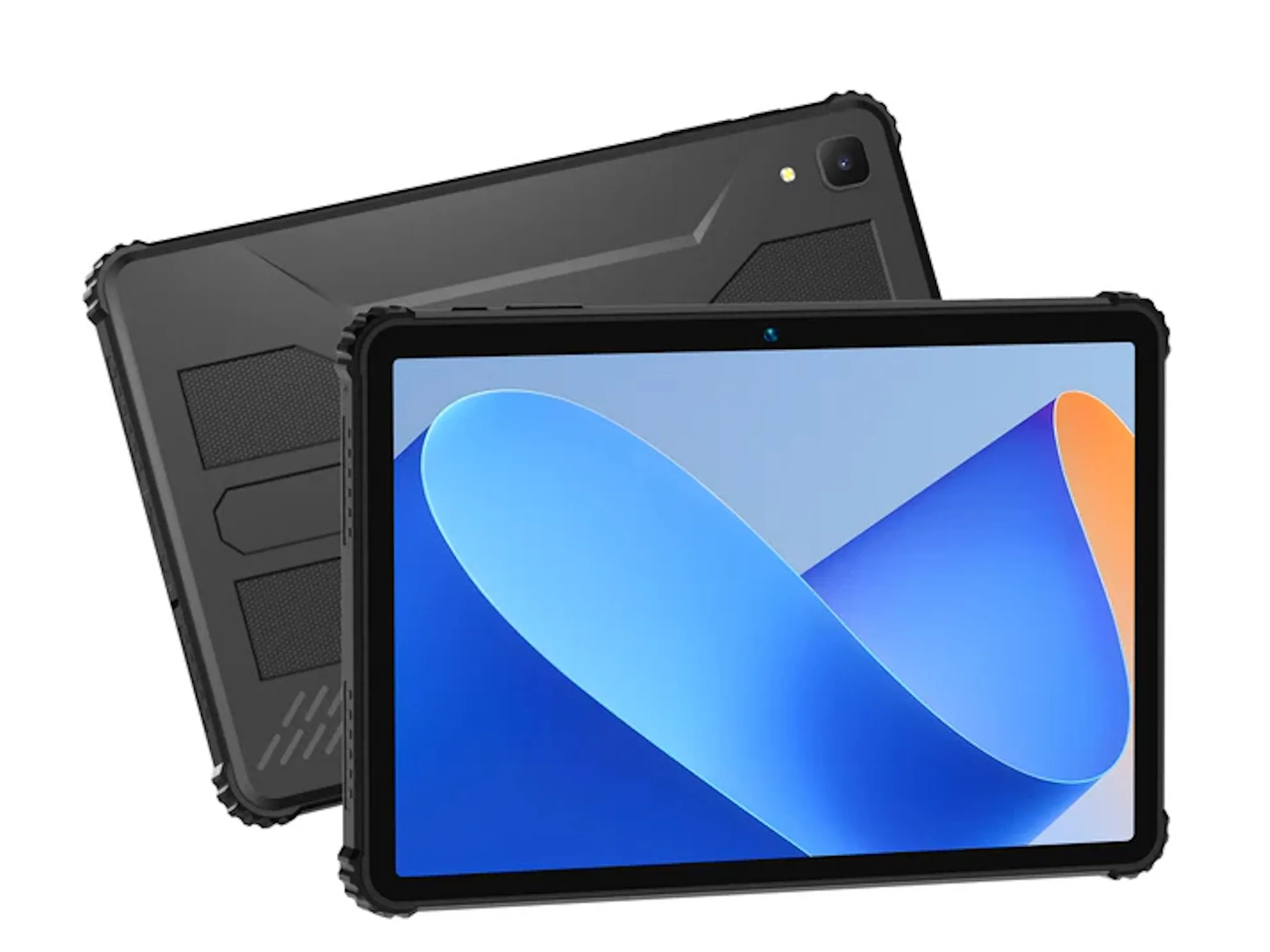 New Bmax MaxPad I10 S Pro Android tablet features 4G LTE, dual SIM and rugged design