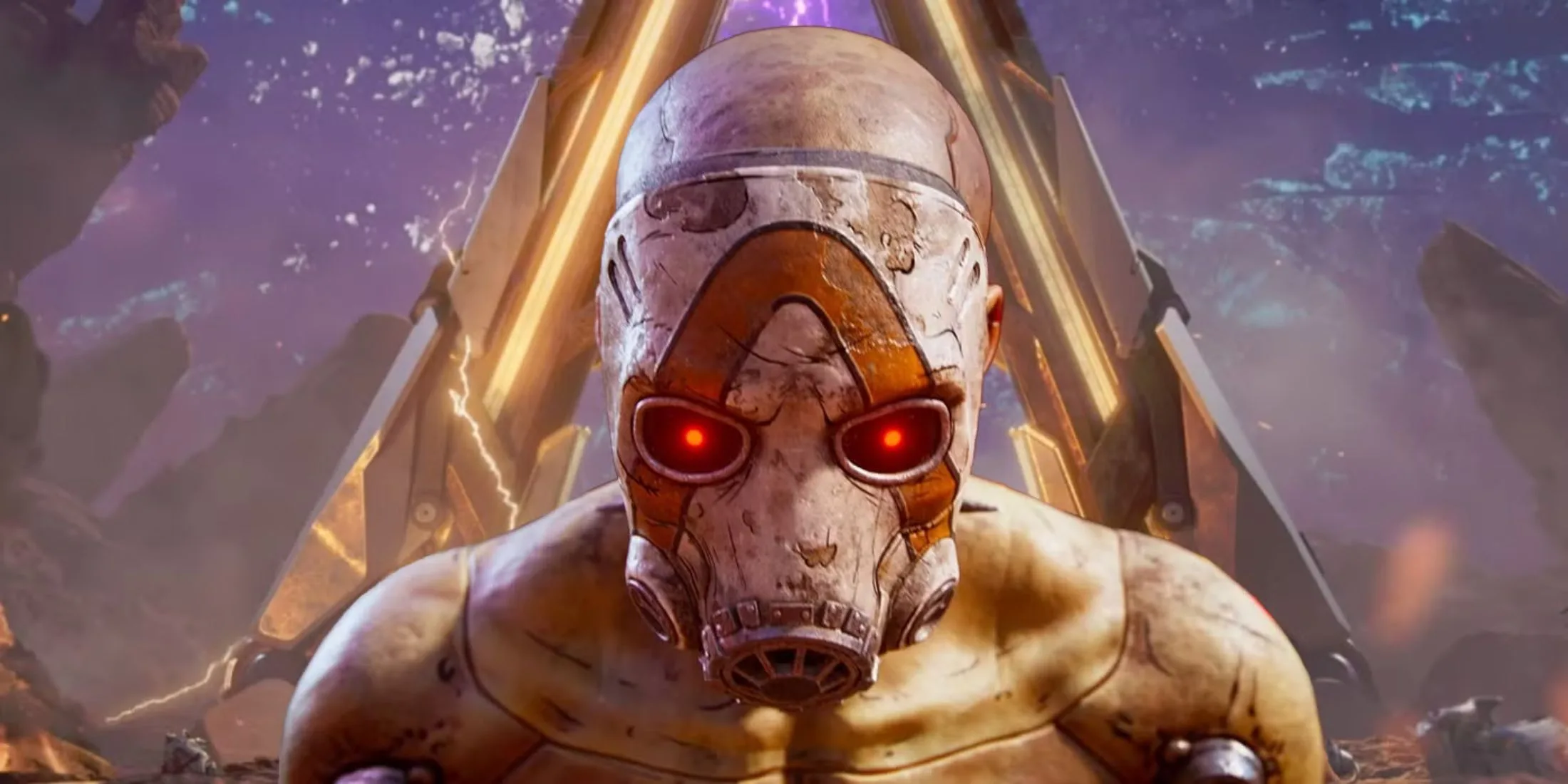 Borderlands 4 Boss Comments on Fan Negativity Ahead of Game’s September Launch