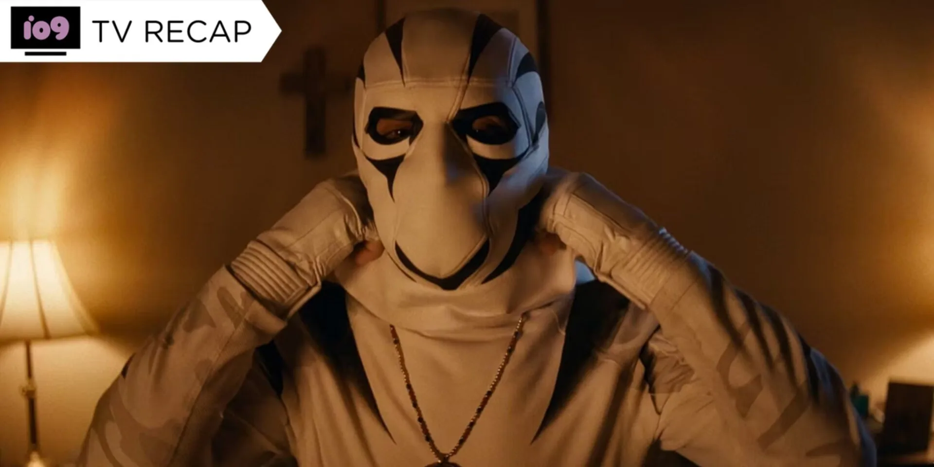 This Week’s Daredevil: Born Again Will Break Your Heart