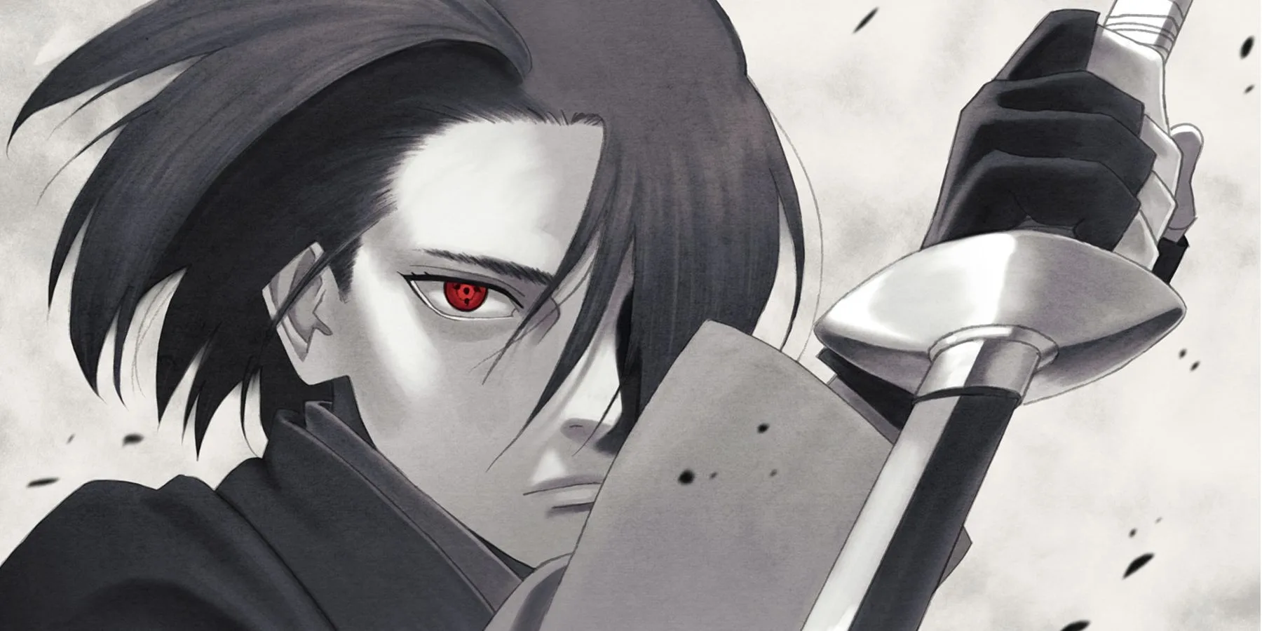 Naruto: Sasuke's Sharingan Evolution, Explained