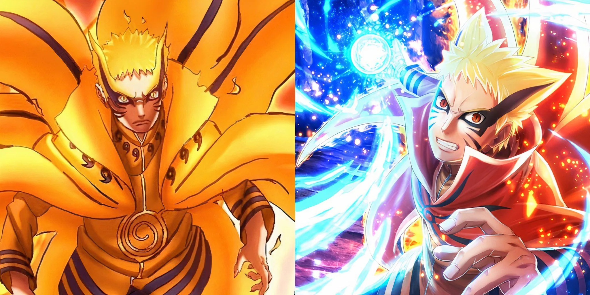 Boruto: The Next Step After Baryon Mode, Explained 