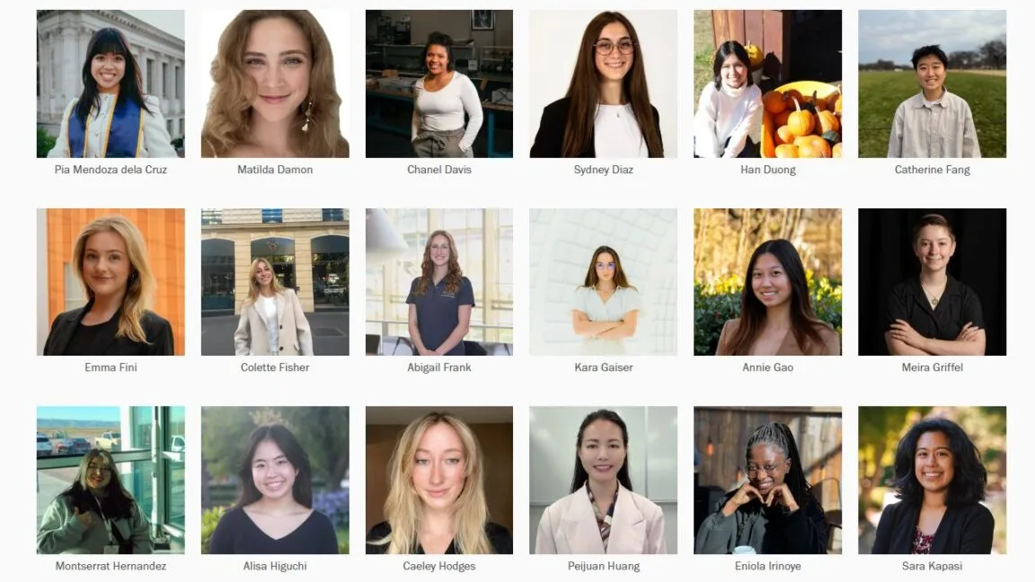 Popular program to promote women becoming aerospace engineers is at risk