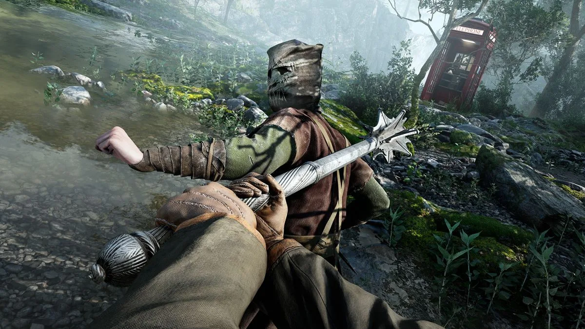 I played Atomfall early and it could be one of 2025’s most pleasant surprises