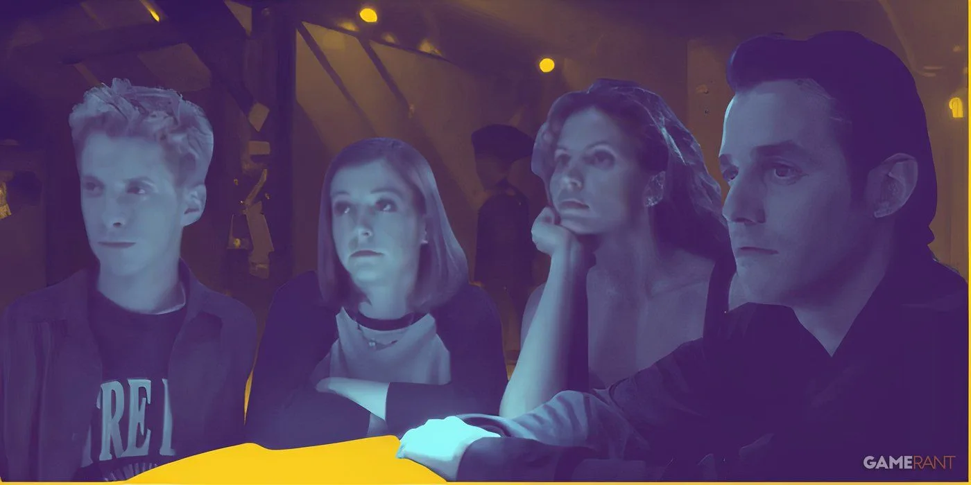 Buffy The Vampire Slayer Revival Setting Rumored