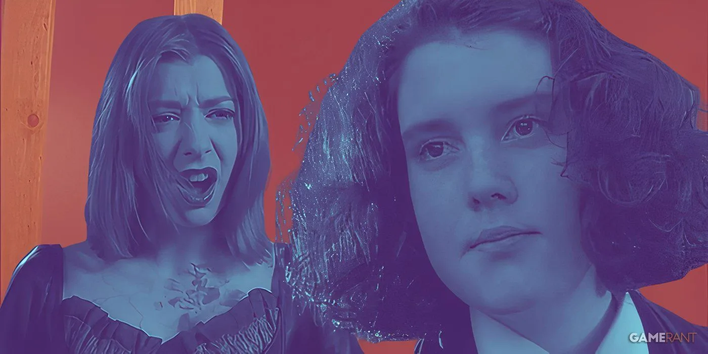 Buffy The Vampire Slayer Needed This Recasting