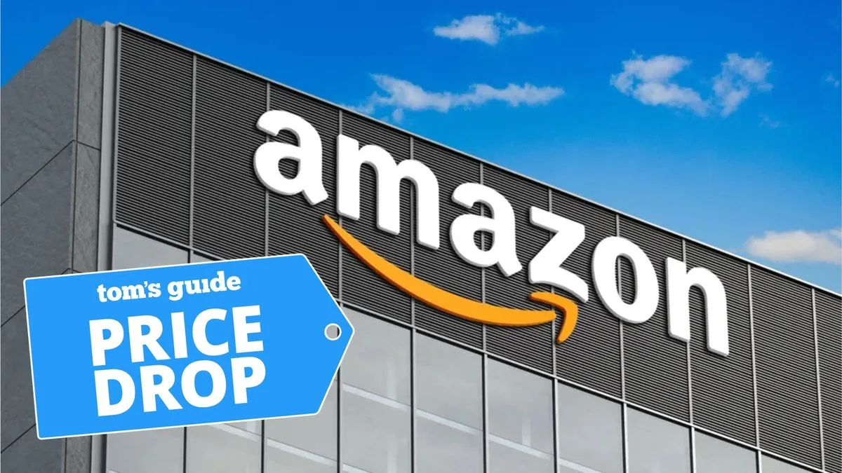 Massive Amazon weekend sale live from $6 — 33 spring deals I'm shopping on apparel, OLED TVs, phones and more