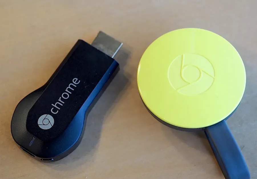 Google apologizes for Chromecast outage and promises a fix