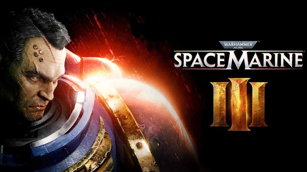 Warhammer 40K: Space Marine 2 is unsurprisingly getting a sequel