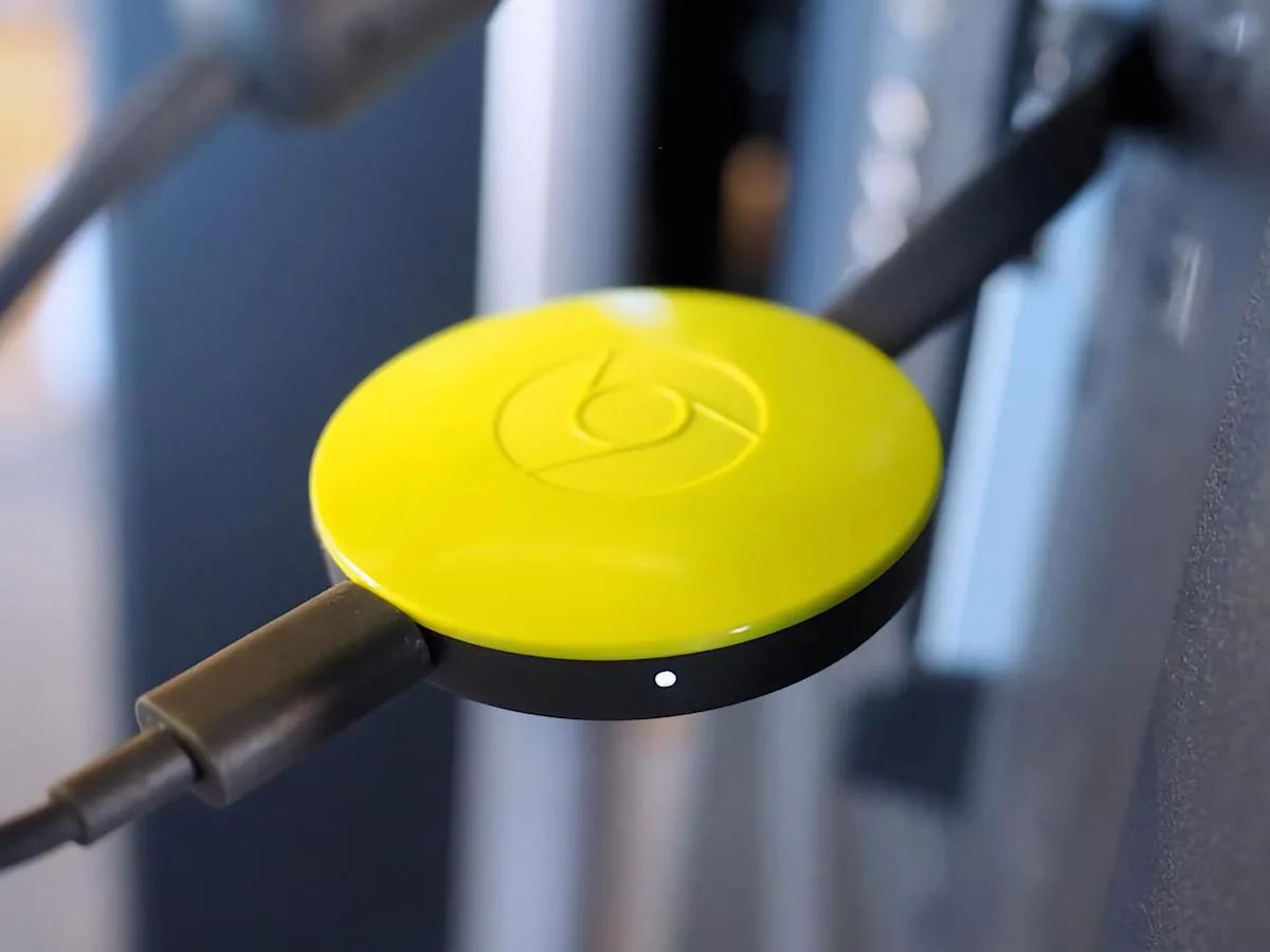 Google's fix for busted Chromecasts is out now