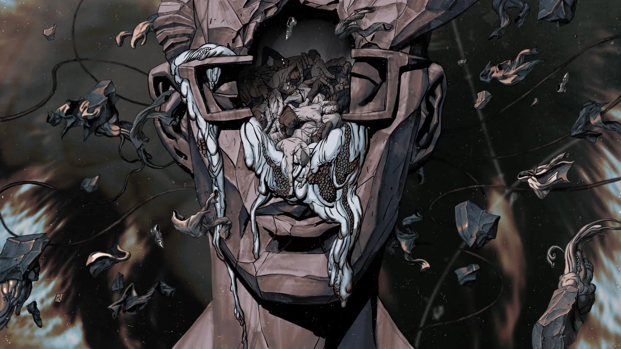 Disco Elysium Studio Teases its Next Project, and It's Not Disco Elysium 2