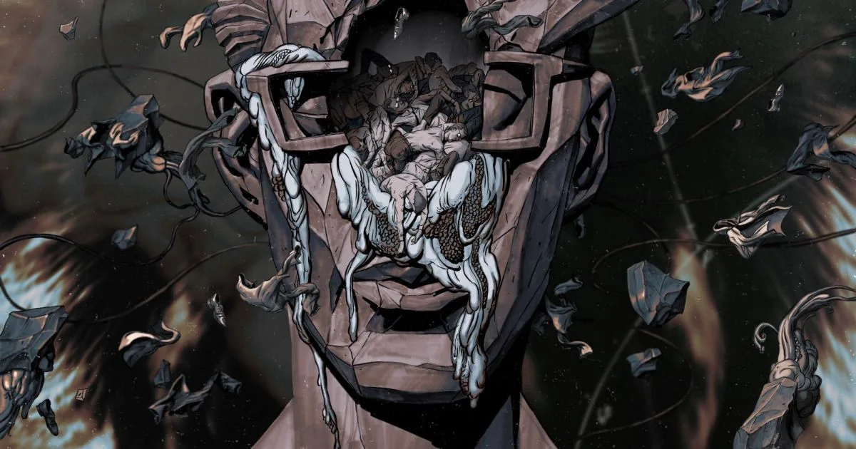 Instead of Disco Elysium 2, ZA/UM is making a brand new espionage game