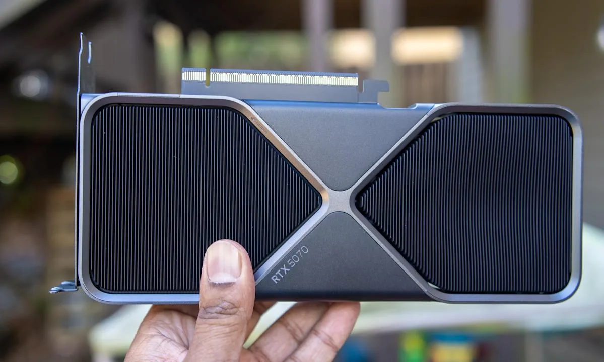 The Morning After: Buying a good graphics card is an expensive mess