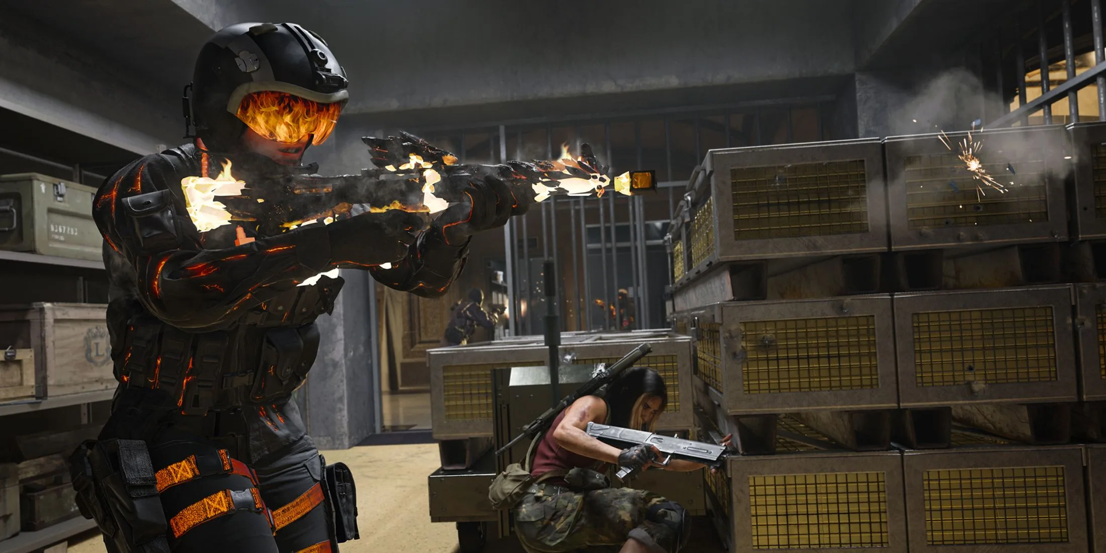 Call of Duty: Black Ops 6 Leak Reveals Returning Feature