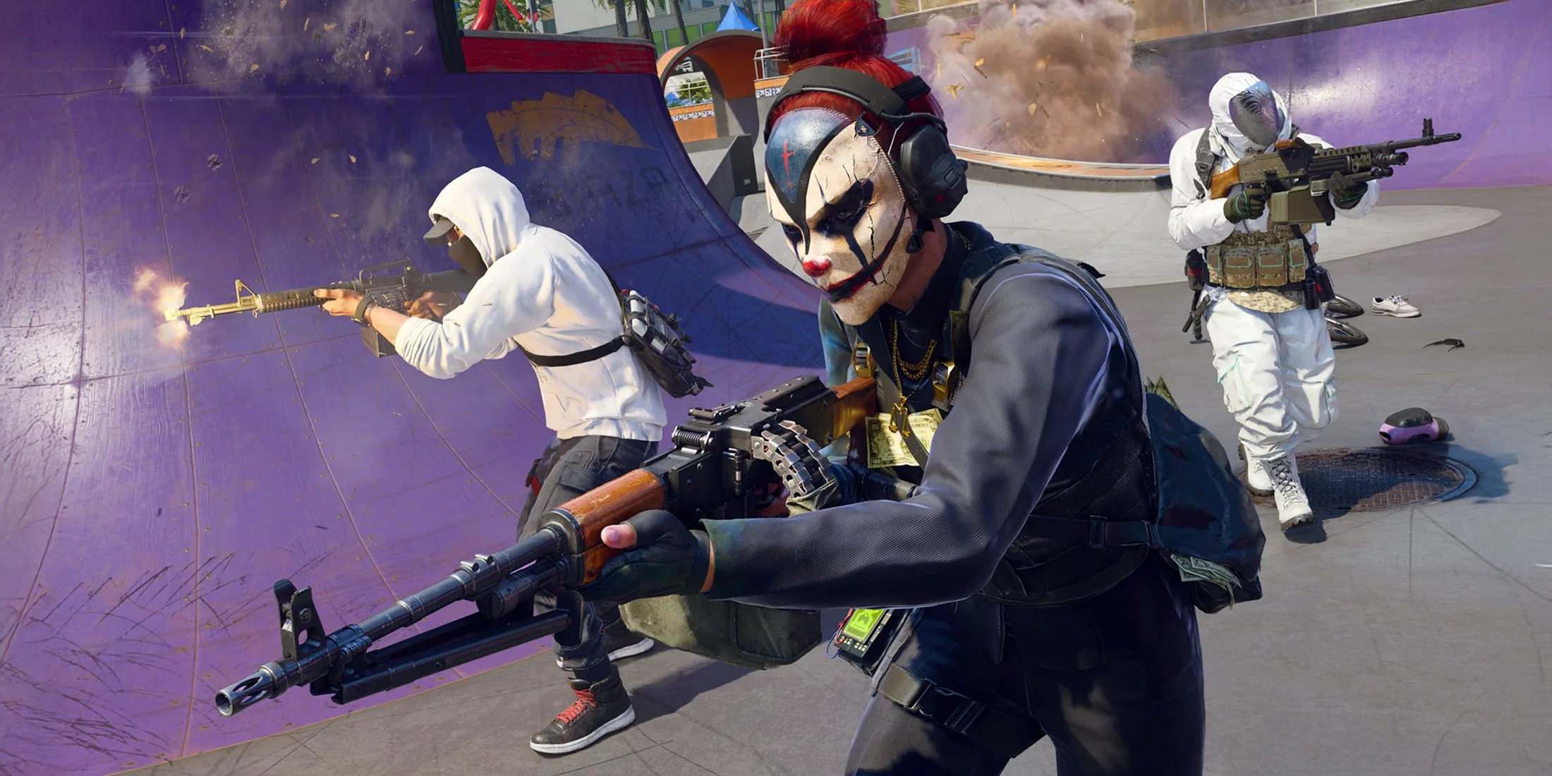 Call of Duty: Black Ops 6 Releases New Update for March 2025